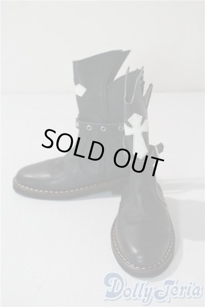 画像1: SD17B/OF:靴 U-25-08-26-192-NY-ZU (1)