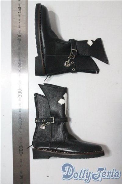 画像2: SD17B/OF:靴 U-25-08-26-192-NY-ZU (2)