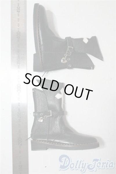 画像2: SD17B/OF:靴 U-25-08-26-192-NY-ZU (2)