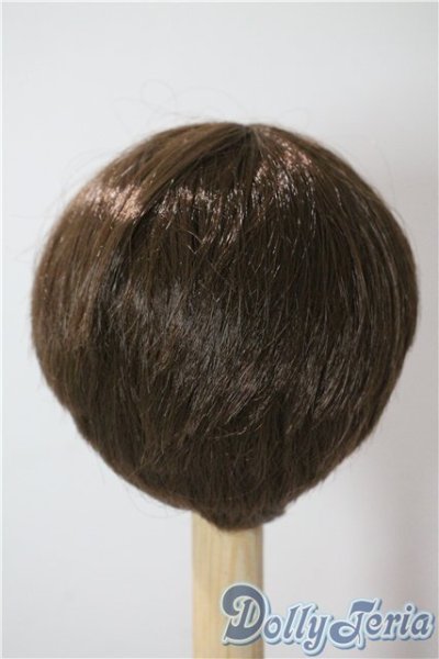 画像2: 7-8inch/ウィッグ U-25-09-02-081-NY-ZU (2)