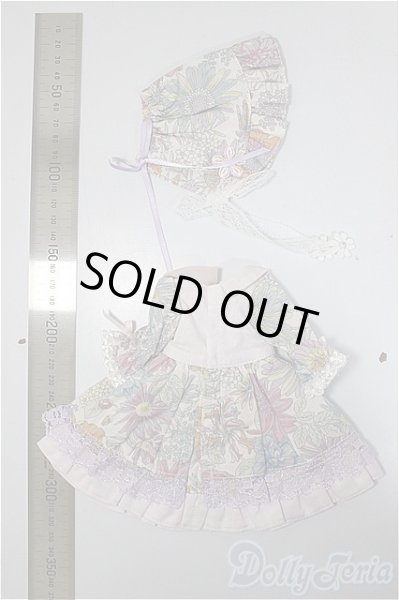 画像2: 幼SD/OF:ワンピース/1/6　30ｃｍ　BJD　MJD　衣装　ドール用 A-25-11-26-312-NY-ZA (2)
