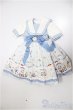 画像1: SDM＆MSD/OF:ワンピース/1/4　40ｃｍ　BJD　MJD　衣装　ドール用 A-25-08-27-229-NY-ZA (1)