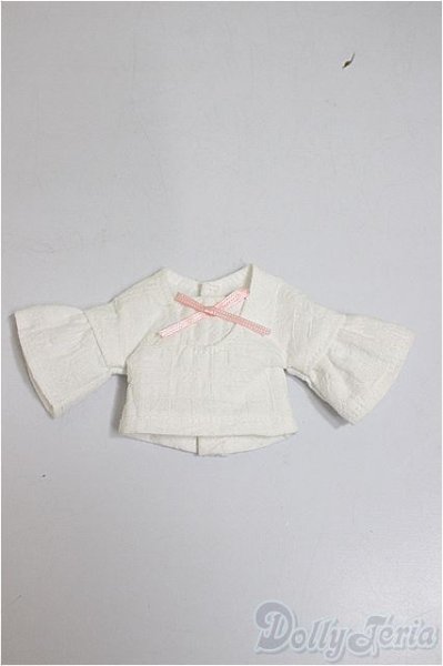画像1: 幼SD/OF:トップス/1/6　30ｃｍ　BJD　MJD　衣装　ドール用 A-25-08-27-241-NY-ZA (1)