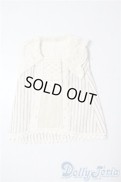 画像1: SDM＆MSD/OF:トップス U-25-08-26-182-NY-ZU (1)