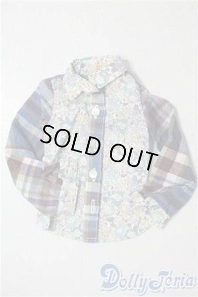 画像1: SD/OF:トップス U-25-08-26-180-NY-ZU (1)