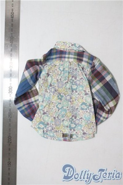 画像2: SD/OF:トップス U-25-08-26-180-NY-ZU (2)