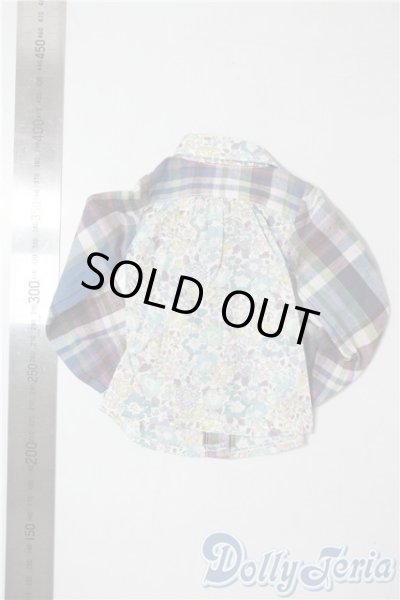 画像2: SD/OF:トップス U-25-08-26-180-NY-ZU (2)