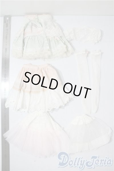 画像2: SD/OF:ドレス U-25-08-26-175-NY-ZU (2)