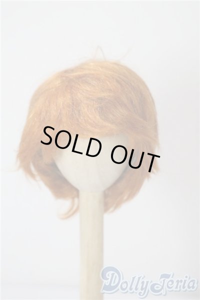 画像1: 6-7inch/ウィッグ U-25-09-02-084-NY-ZU (1)