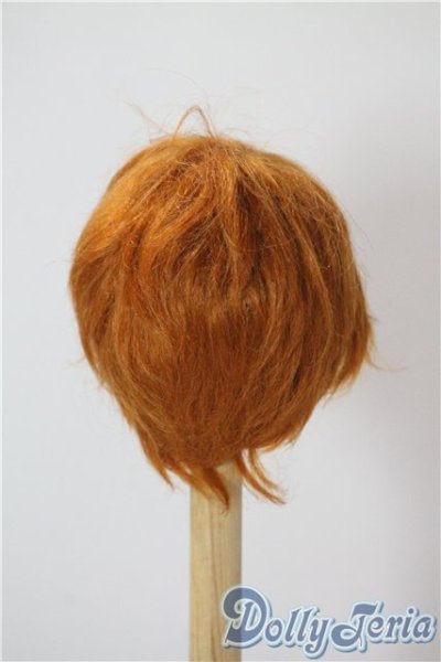 画像2: 6-7inch/ウィッグ U-25-09-02-084-NY-ZU (2)