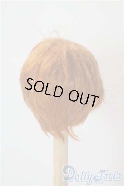 画像2: 6-7inch/ウィッグ U-25-09-02-084-NY-ZU (2)