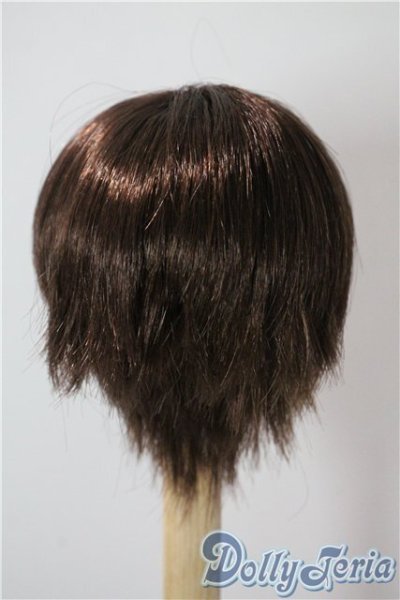 画像2: 7-8inch/ウィッグ U-25-09-02-074-NY-ZU (2)