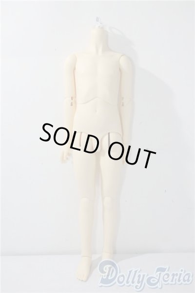 画像1: SD男の子ボディ U-25-08-26-214-NY-ZU (1)