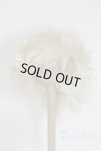 画像1: 6-7inch/ウィッグ A-25-09-03-044-NY-ZA (1)