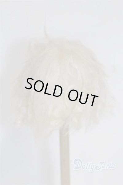 画像2: 6-7inch/ウィッグ A-25-09-03-044-NY-ZA (2)