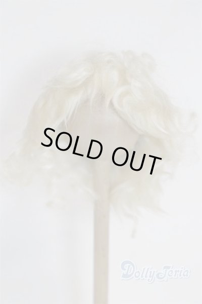 画像1: 6-7inch/ウィッグ A-25-09-03-043-NY-ZA (1)