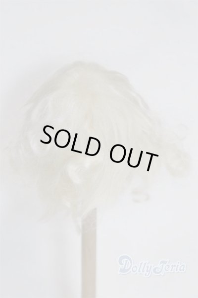 画像2: 6-7inch/ウィッグ A-25-09-03-043-NY-ZA (2)