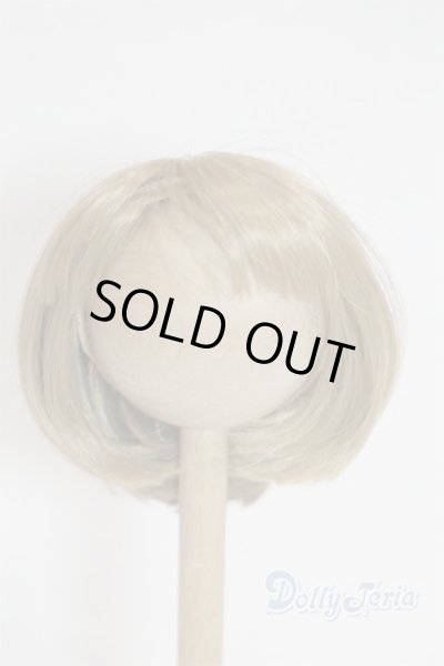 画像1: 6-7inch/ウィッグ A-25-09-03-046-NY-ZA (1)