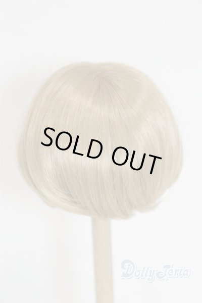 画像2: 6-7inch/ウィッグ A-25-09-03-046-NY-ZA (2)