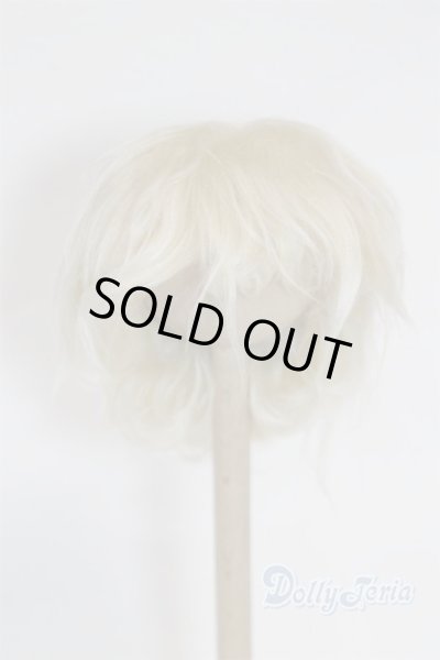 画像1: 6-7inch/ウィッグ A-25-09-03-045-NY-ZA (1)