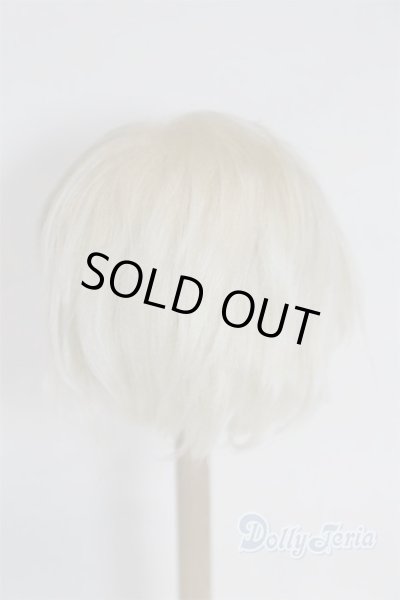 画像2: 6-7inch/ウィッグ A-25-09-03-045-NY-ZA (2)