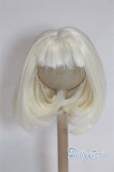 画像1: 6-7inch/ウィッグ A-25-09-03-047-NY-ZA (1)