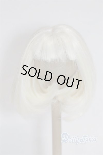 画像1: 6-7inch/ウィッグ A-25-09-03-047-NY-ZA (1)