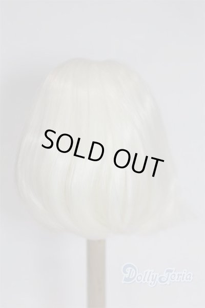 画像2: 6-7inch/ウィッグ A-25-09-03-047-NY-ZA (2)