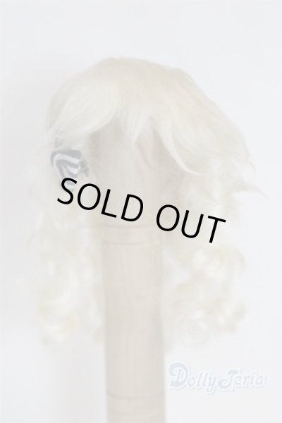 画像1: 5.5inch/ウィッグ A-25-09-03-050-NY-ZA (1)