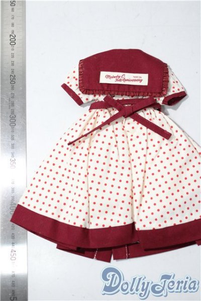 画像2: SDM＆MSD/OF:MELODY.C様製 衣装セット U-25-11-12-059-NY-ZU (2)