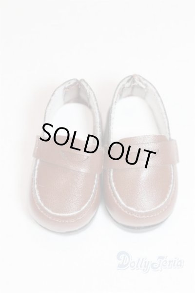 画像1: 幼SD/OF:靴 A-25-09-03-001-NY-ZA (1)