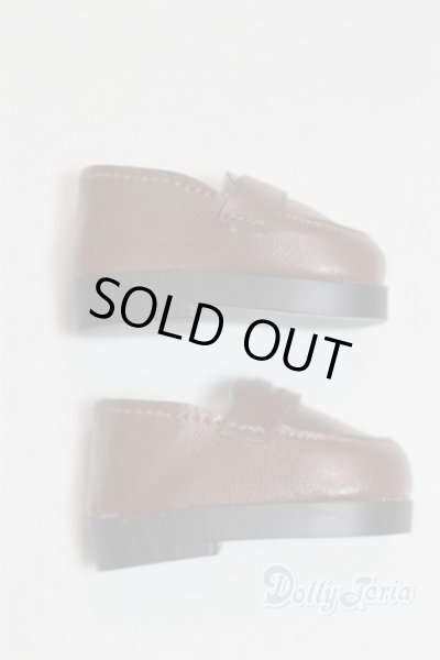 画像2: 幼SD/OF:靴 A-25-09-03-001-NY-ZA (2)