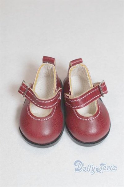 画像1: 幼SD/OF:靴 A-25-09-03-006-NY-ZA (1)