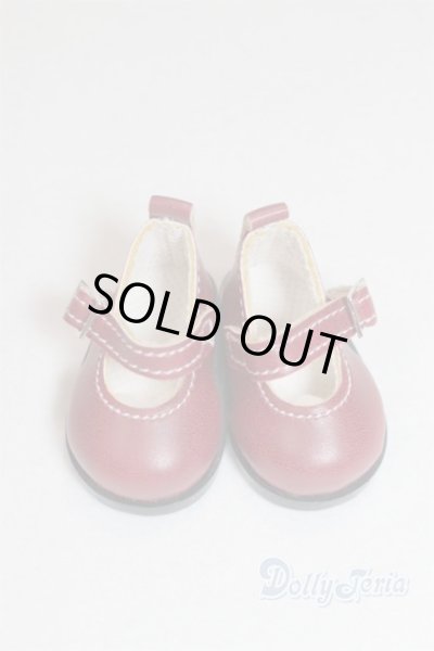 画像1: 幼SD/OF:靴 A-25-09-03-006-NY-ZA (1)