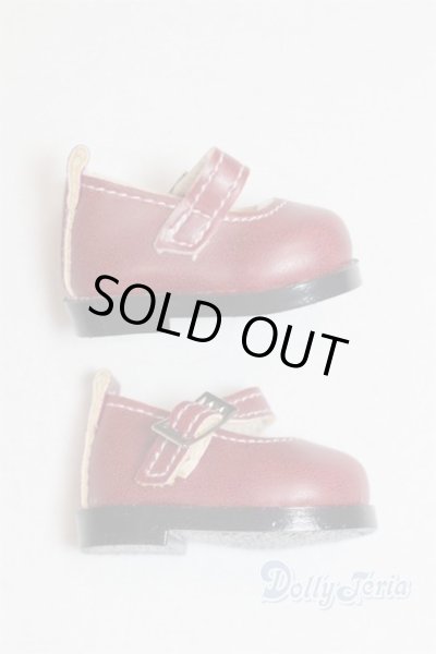 画像2: 幼SD/OF:靴 A-25-09-03-006-NY-ZA (2)