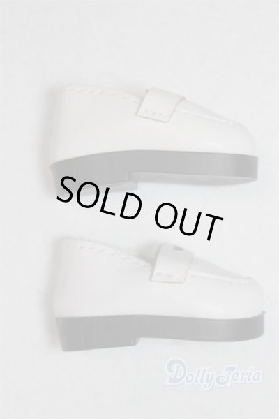 画像2: 幼SD/OF:靴 A-25-09-03-015-NY-ZA (2)