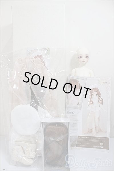 画像7: SDM女の子/ここ〜10周年記念Ver.〜　A-25-08-27-351-NY-ZA (7)