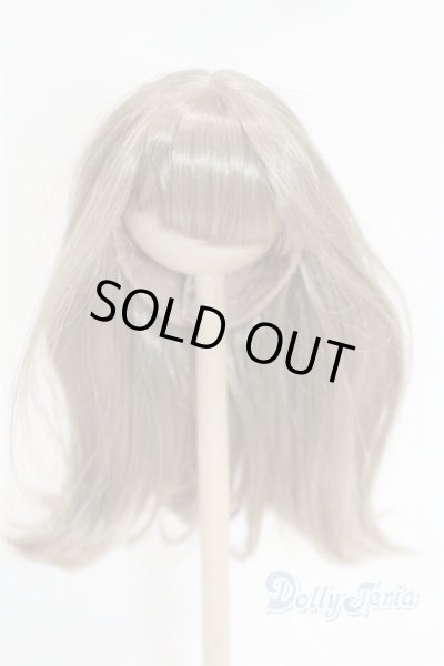 画像1: 9-10inch/ウィッグ A-25-09-03-033-NY-ZA (1)