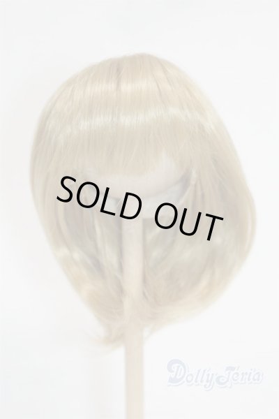 画像1: 9-10inch/ウィッグ A-25-09-03-034-NY-ZA (1)