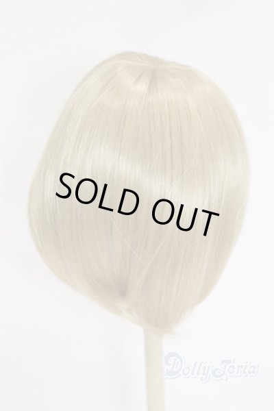 画像2: 9-10inch/ウィッグ A-25-09-03-034-NY-ZA (2)