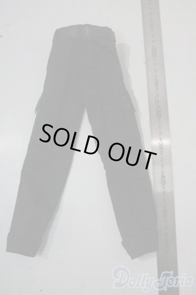 画像2: SD/OF:パンツ U-25-10-21-122-NY-ZU (2)