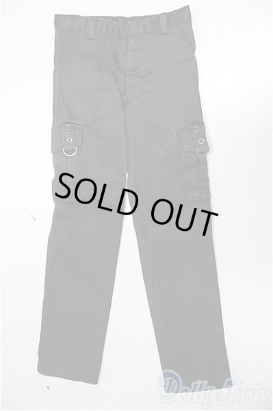 画像1: SD/OF:パンツ/1/3　60ｃｍ　BJD　MJD　衣装　ドール用 A-25-10-15-134-NY-ZA (1)