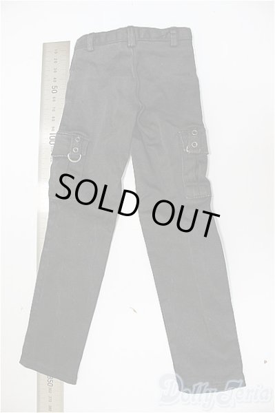 画像2: SD/OF:パンツ/1/3　60ｃｍ　BJD　MJD　衣装　ドール用 A-25-10-15-134-NY-ZA (2)