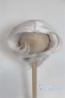 画像1: 9-10inch/ウィッグ　BJD CROBI製 A-25-09-10-048-NY-ZA (1)