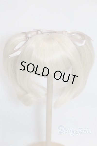 画像1: 8-9inch/ウィッグ A-25-09-10-047-NY-ZA (1)