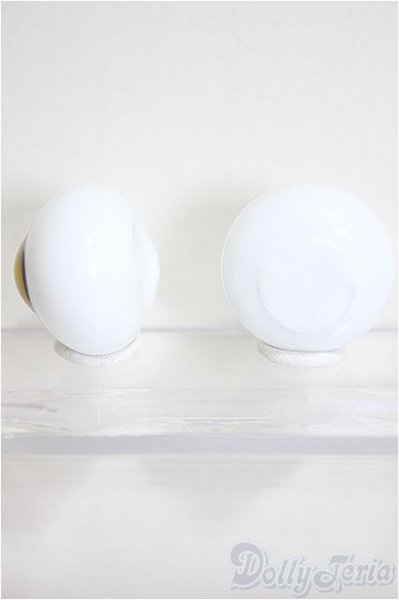 画像2: 20mm/グラスアイ/ドール用　アイ A-25-09-03-136-NY-ZA (2)