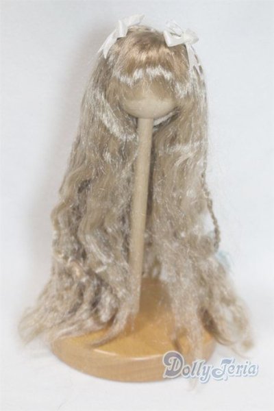 画像1: 6-7inch/ウィッグ A-25-09-10-099-NY-ZA (1)
