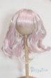 画像1: 8-9inch/ウィッグ A-25-09-10-049-NY-ZA (1)