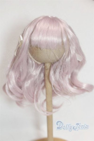 画像1: 8-9inch/ウィッグ A-25-09-10-049-NY-ZA (1)