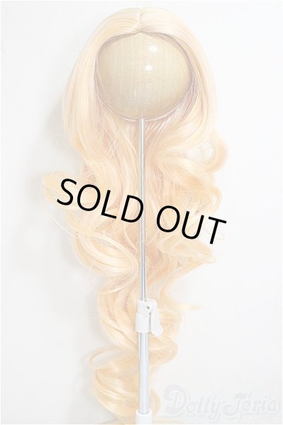 画像1: 8-9inch/ウィッグ/インチ　BJD　MJD　ドール用 A-25-09-03-132-NY-ZA (1)